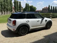 Usata Mini Cooper D Countryman 150 CV (110 kW) 2019 SUV