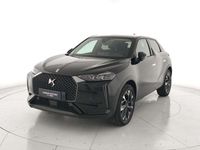 Käytetty DS Automobiles DS3 Opera 130 HP (95 kW) 2024 Musta Sedan