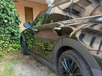 Usata Mini Clubman 102 CV (75 kW) 2019 Nero Station wagon