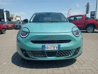 Usata Fiat 600 La Prima 145 CV (106 kW) 2025 Bluazzurro SUV