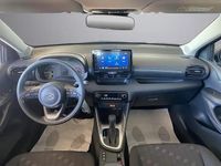 Nuova Mazda 2 116 CV (85 kW) 2025 Northern white pearl Utilitaria