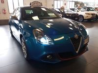 usata Alfa Romeo Giulietta 1.6 JTDm 120 CV Sport