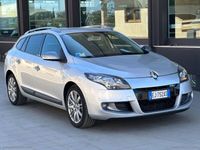 usata Renault Mégane GT Line 1.5 dCi 110 CV SporTour