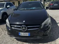 Usata Mercedes A180 Premium 109 CV (80 kW) 2013 Utilitaria