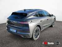 Usata DS Automobiles DS4 Opera 131 CV (96 kW) 2024 Grigio Berlina
