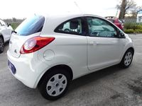 usata Ford Ka 1.2 8V 69CV