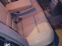 Usata BMW 318 2007 Nero Station wagon