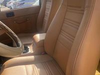 Usata Jeep Wrangler Limited 184 CV (135 kW) 1993 Verde SUV