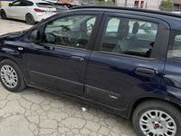 Usata Fiat Panda Lounge 69 CV (50 kW) 2020 Blu Utilitaria