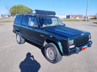 usata Jeep Cherokee 5p 4.0 Limited auto