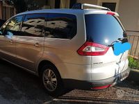 Usata Ford Galaxy 140 CV (102 kW) 2008 Grigio Monovolume