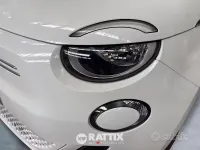Usata Fiat 500e Icon 42 kW (58 CV) 2025 Bianco Berlina