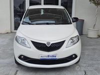 Usata Lancia Ypsilon S 70 CV (51 kW) 2021 Bianco Utilitaria