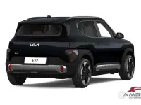 Nuova Kia EV2 Earth 146 kW (199 CV) 2026 Nero SUV
