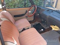 Usata Autobianchi A112 1970 Utilitaria