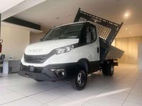 Nuova Iveco Daily 136 CV (100 kW) 2026 Bianco