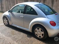 usata VW Beetle New1.9 TDI iscritta ASI