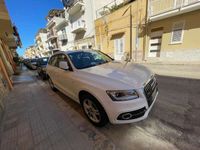 usata Audi Q5 2.0 tdi Advanced Plus quattro 177cv s-tronic