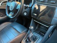 Usata MG ZS 2023 Nero Monovolume