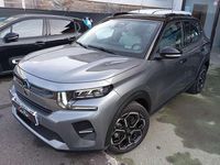 Usata Citroën C3 PureTech 101 CV (74 kW) 2024 Grigio Berlina