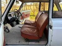 Usata DKW Junior 34 CV (25 kW) 1965 Bianco Berlina