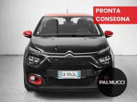 Usata Citroën C3 PureTech 83 CV (61 kW) 2022 Bianco Utilitaria