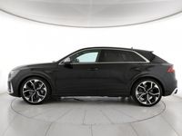 usata Audi RS Q8 RS Q84.0 mhev quattro tiptronic