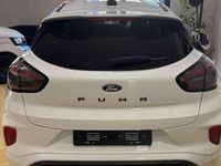 Nuova Ford Puma ST-Line X 125 CV (91 kW) 2025 Bianco SUV
