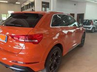 Usata Audi Q3 S-Line 190 CV (139 kW) 2019 SUV