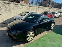 usata Audi TT 1.8t 20 V 180 cv