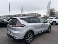 Usata Renault Espace Initiale Paris 160 CV (117 kW) 2016 Other Monovolume
