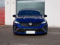 Usata Renault Clio V Esprit Alpine 91 CV (66 kW) 2024 Blu/azzurro Berlina