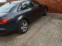 Usata Audi A4 Business 150 CV (110 kW) 2017 Berlina