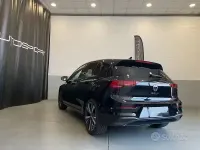 Nuova VW Golf VIII Edition 2026 Nero Berlina