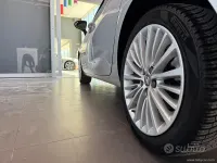 Usata Opel Astra Business 110 CV (80 kW) 2018 Grigio Station wagon