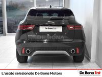 Usata Jaguar E-Pace S 150 CV (110 kW) 2019 Other SUV