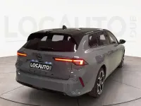 Nuova Opel Astra GS Line 131 CV (96 kW) 2026 Grigio Station wagon