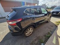 Usata Nissan Qashqai Acenta 110 CV (80 kW) 2016 SUV