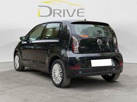 Usata VW up! Move 65 CV (47 kW) 2021 Other Utilitaria