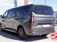 Usata Ford Tourneo Custom Titanium 170 CV (125 kW) 2025 Grigio Furgone