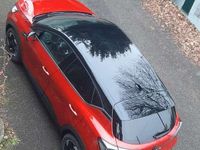 Usata Renault Captur Techno 101 CV (74 kW) 2024 Rosso SUV