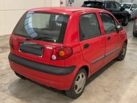 usata Chevrolet Matiz 0.8 SE City 50cv Neopatentati