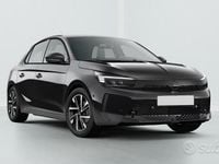 Usata Opel Corsa S 101 CV (74 kW) 2025 Verde Utilitaria