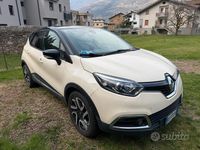 Usata Renault Captur 90 CV (66 kW) 2014 SUV