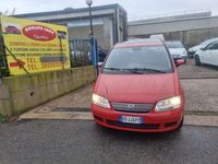 usata Fiat Idea 1.4 16v Emotion cingia stata fatta km 143000