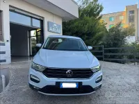 Usata VW T-Roc 150 CV (110 kW) 2021 Other SUV