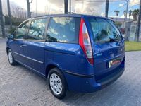 usata Fiat Ulysse 2.0 JTD 7 POSTI