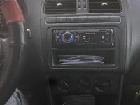 Usata VW Polo 60 CV (44 kW) 2010 Rosso Berlina