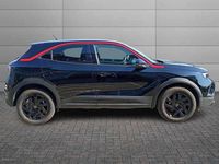 Usata Opel Mokka S 110 CV (80 kW) 2023 Nero SUV