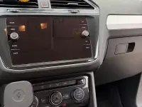 Usata VW Tiguan Sport 116 CV (85 kW) 2019 Grigio SUV